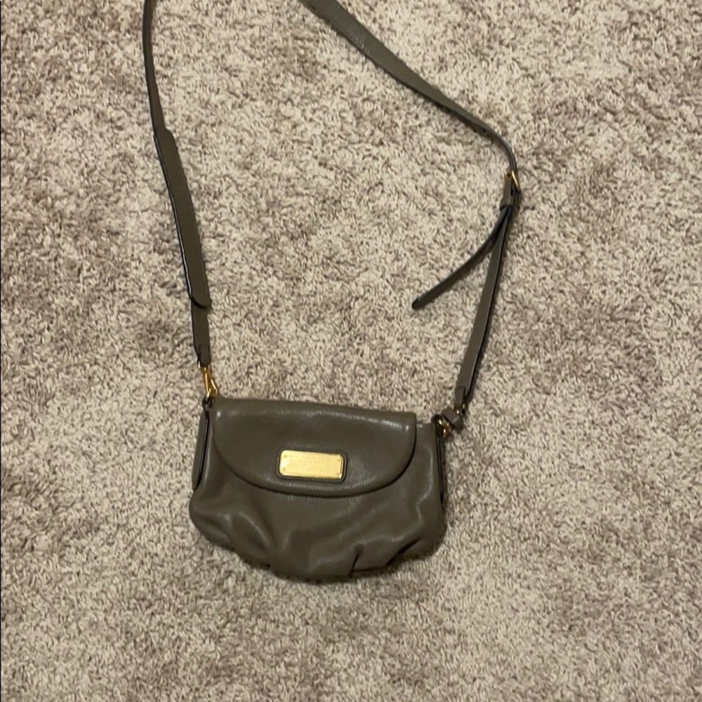 Marc Jacobs crossbody bag - Picture 3 of 7